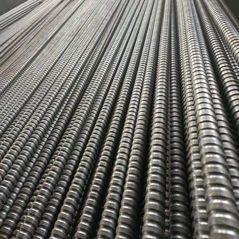 南票中空锚杆